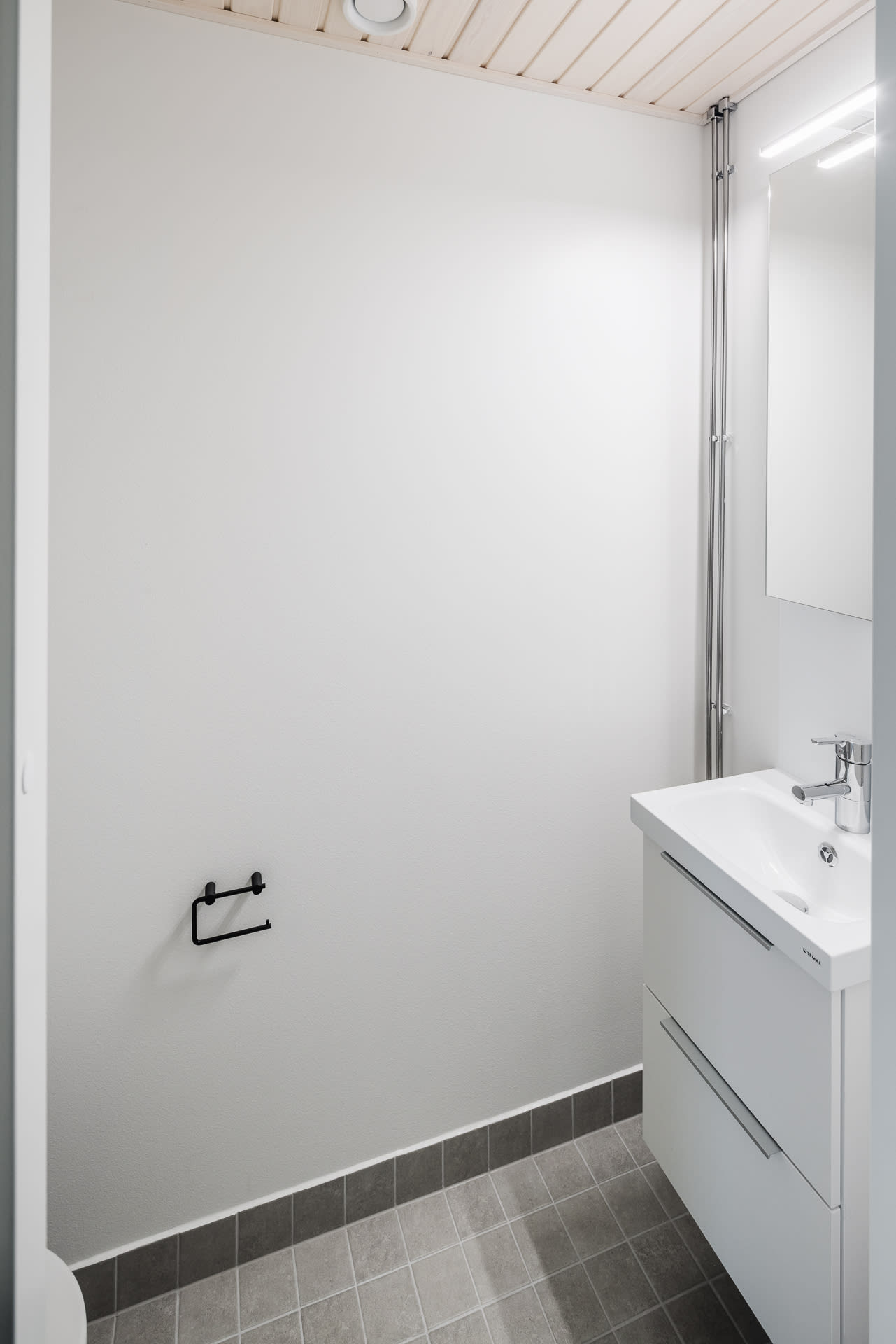 Paratiisilintu C120 wc