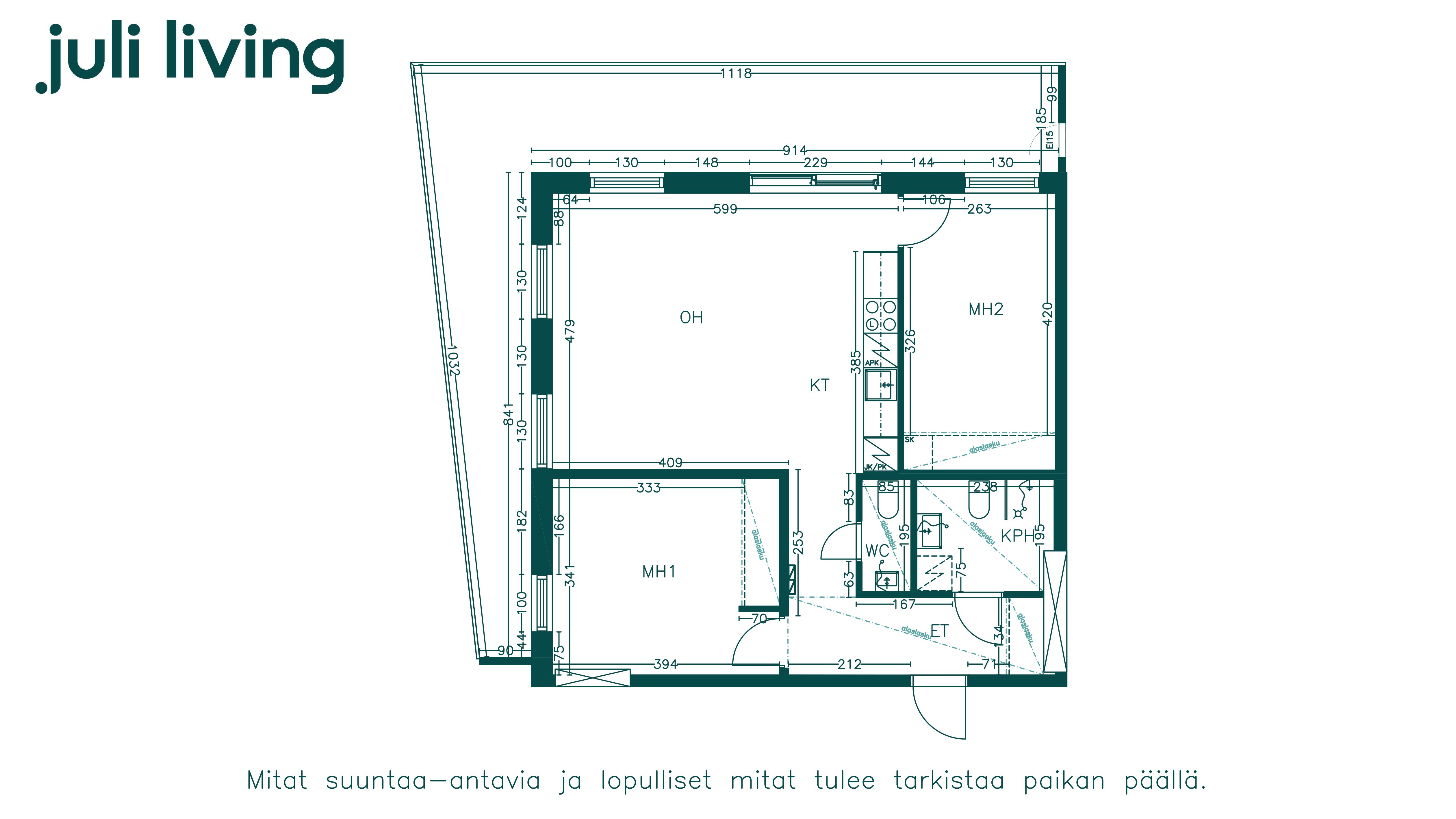 Paratiisilintu C120