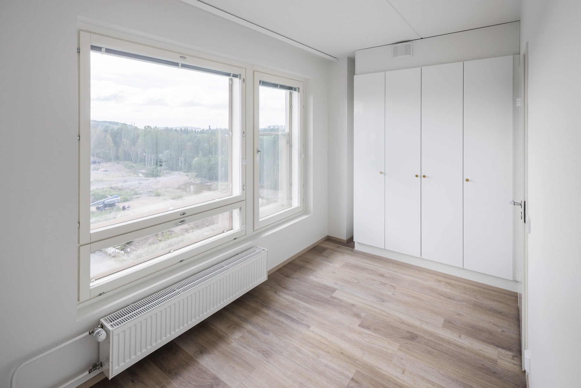 Taiteilija A58 MH PK