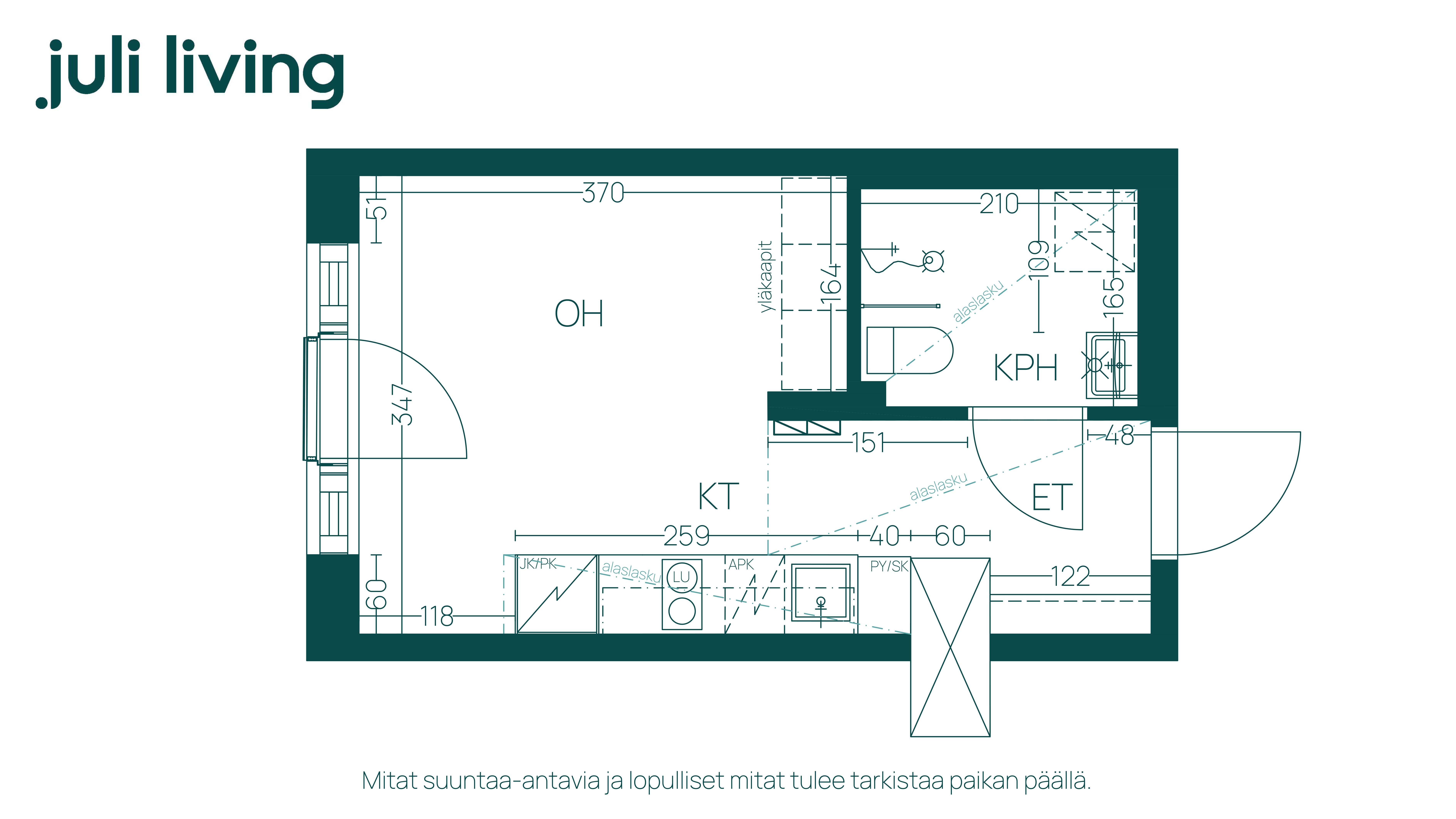Pihlaja I426