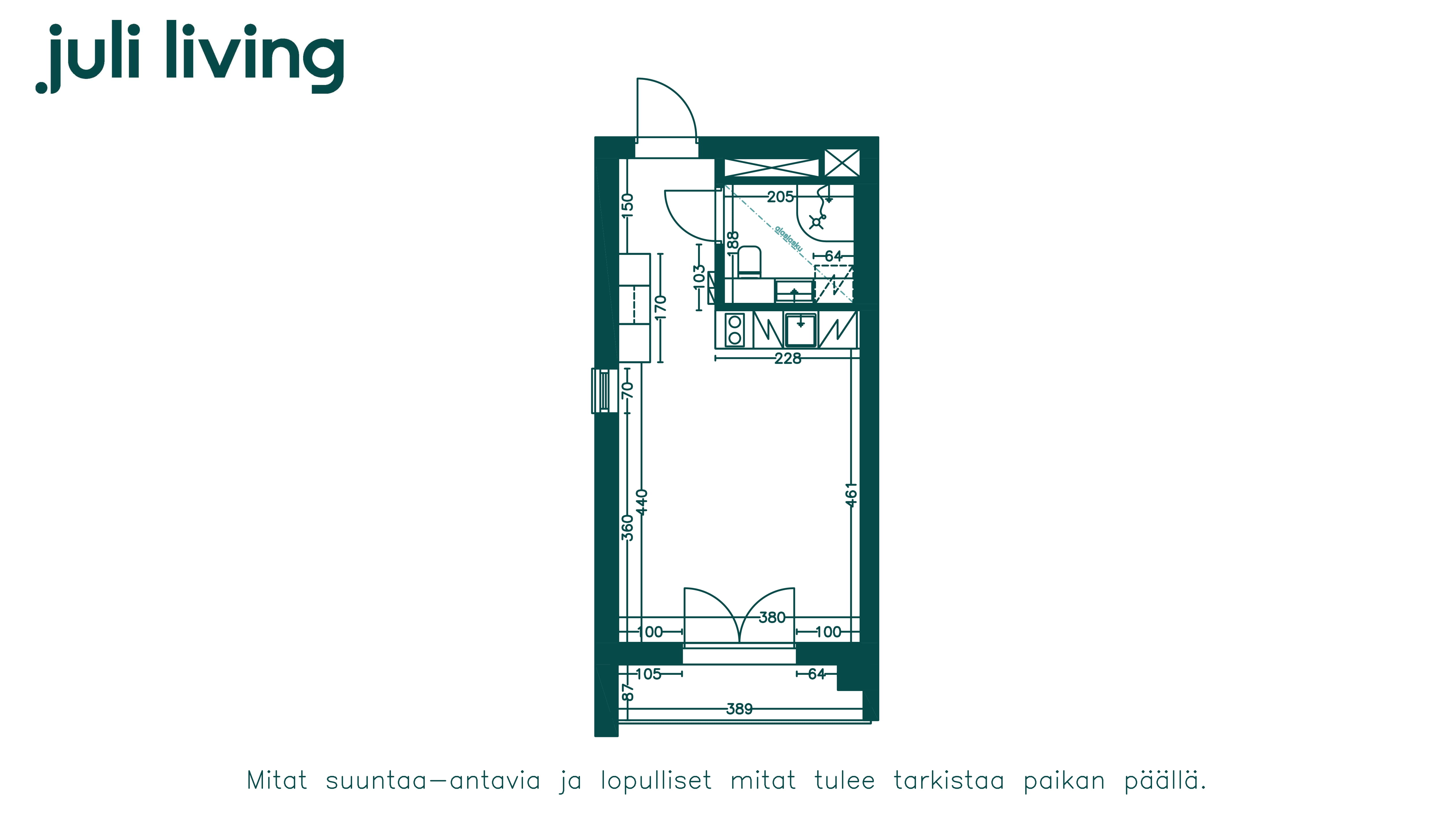 Tuulenhaltija C55