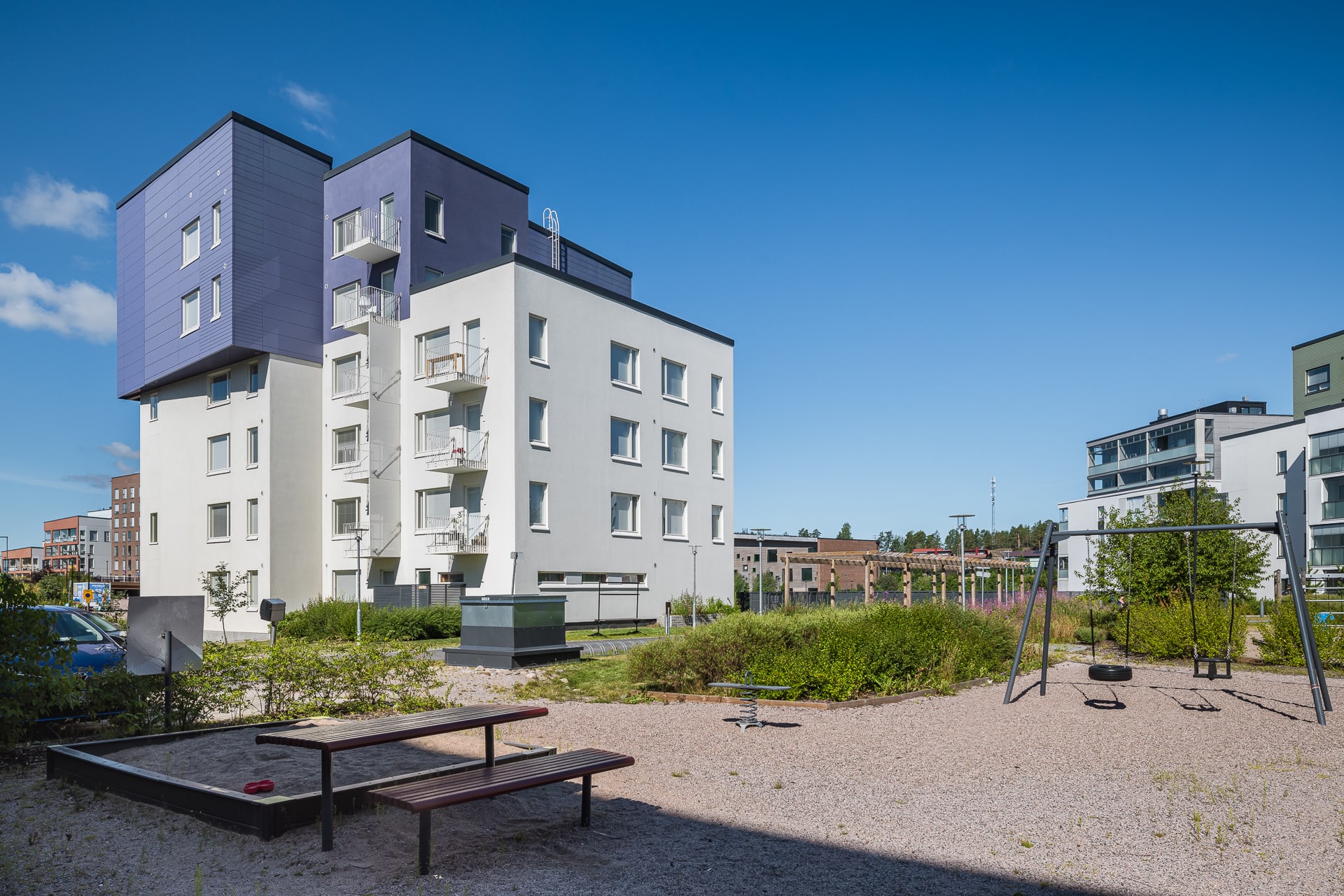 Navigaattori ulkokuva