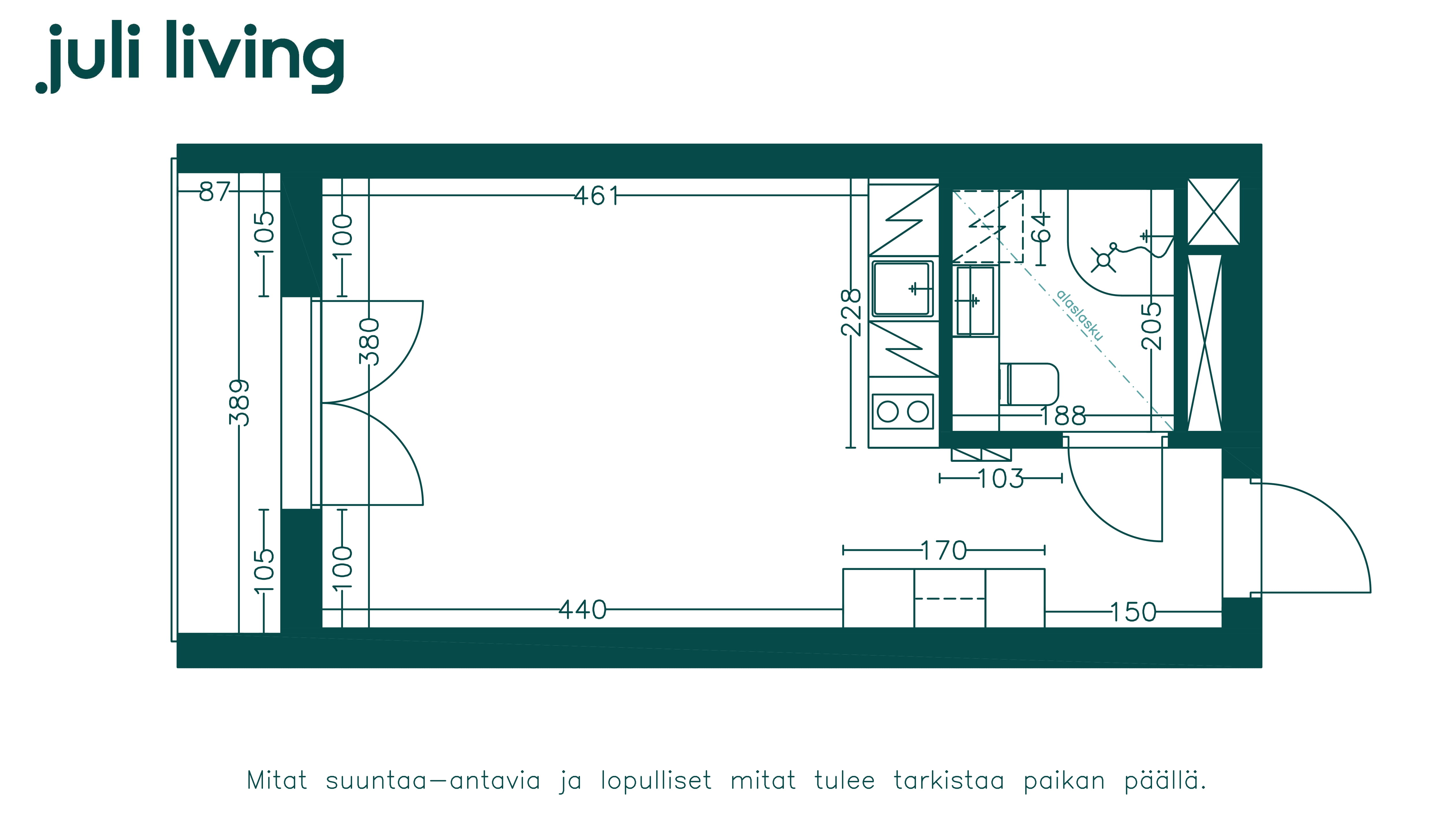 Tuulenhaltija C48, C49, C50, C57, C58, C59