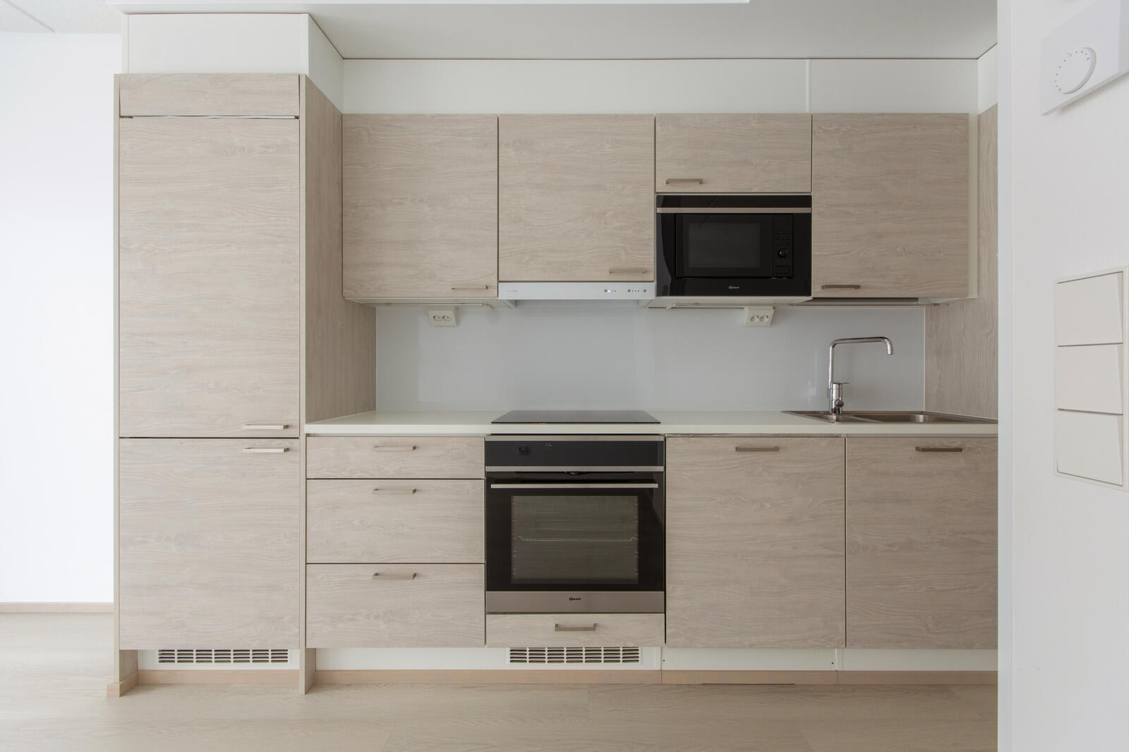 Granitti A 28 Keittio