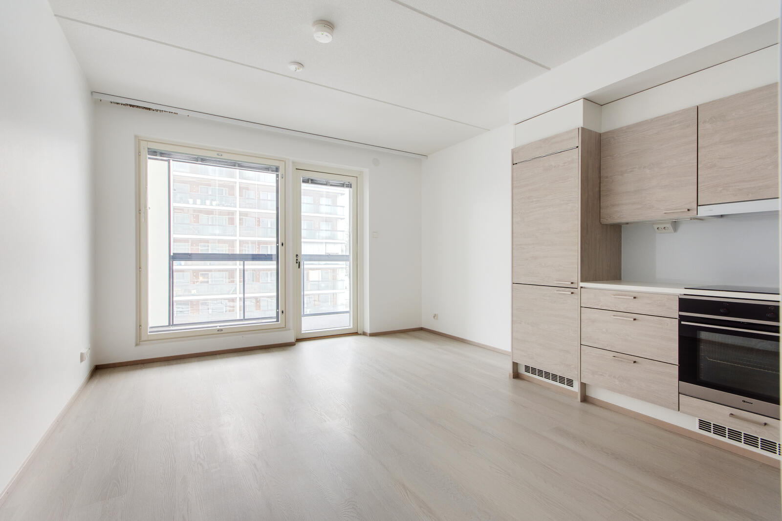 Granitti A 28 Olohuone extra
