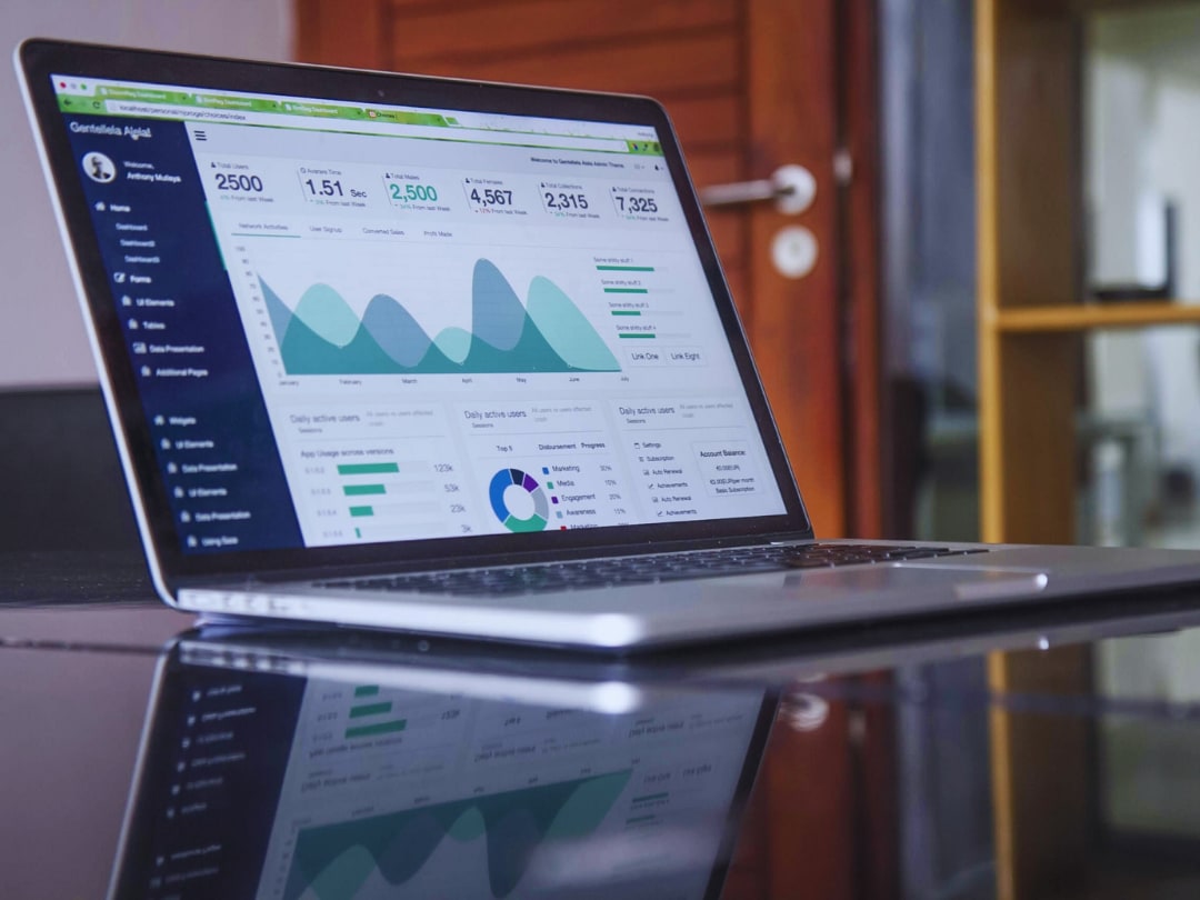 Search Engine Optimization