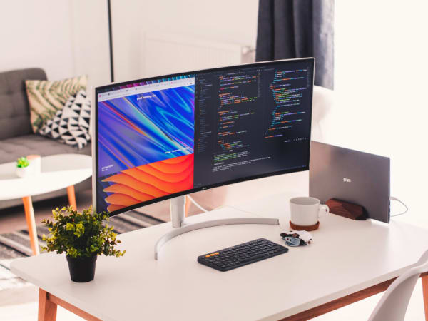 Website Design + Development