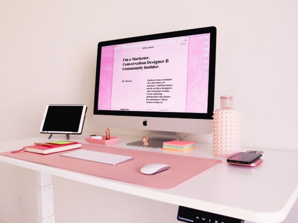 Copywriting & Content Writing