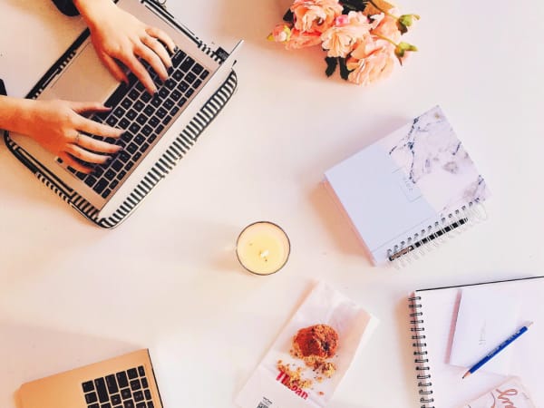 Editorial Planning