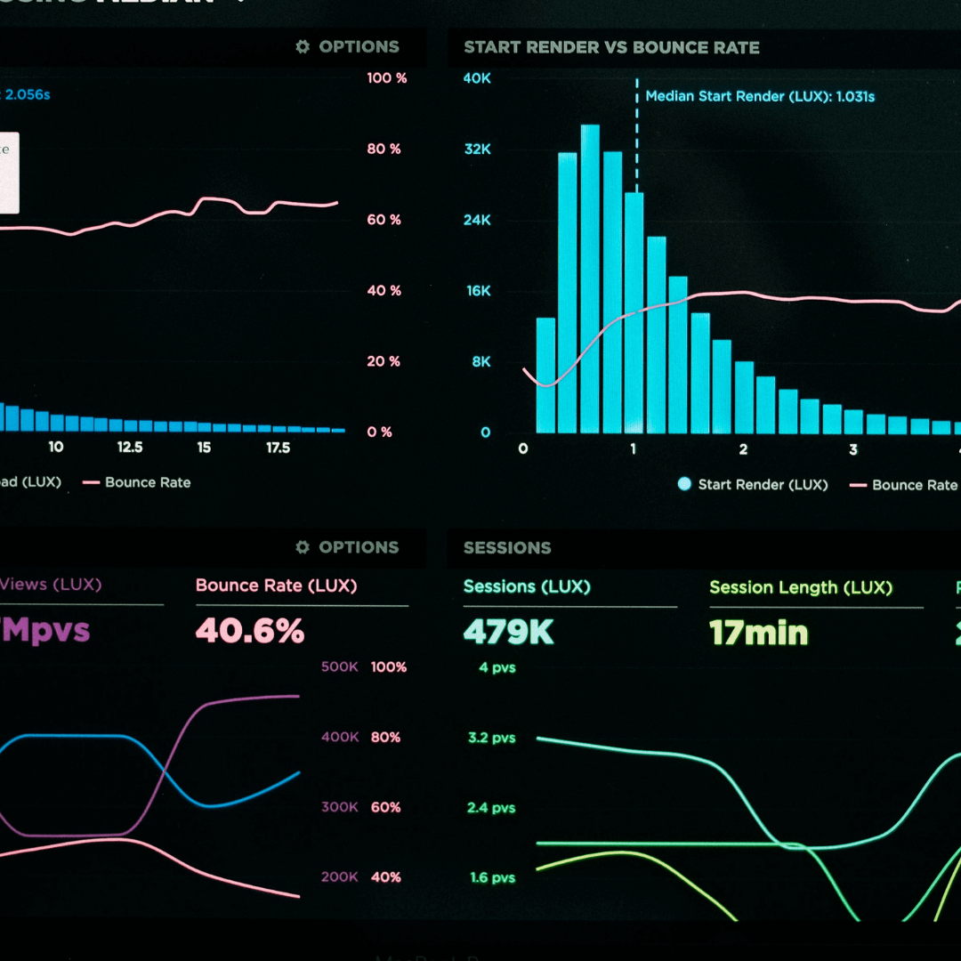 email data analytics