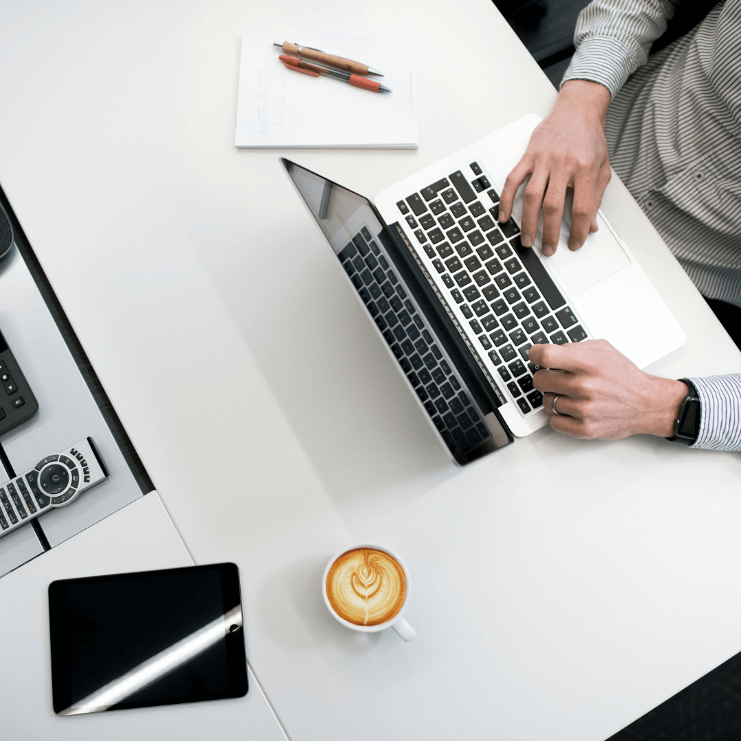 online business courses save time and money