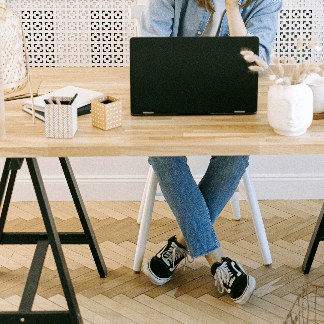 submit contract and invoice