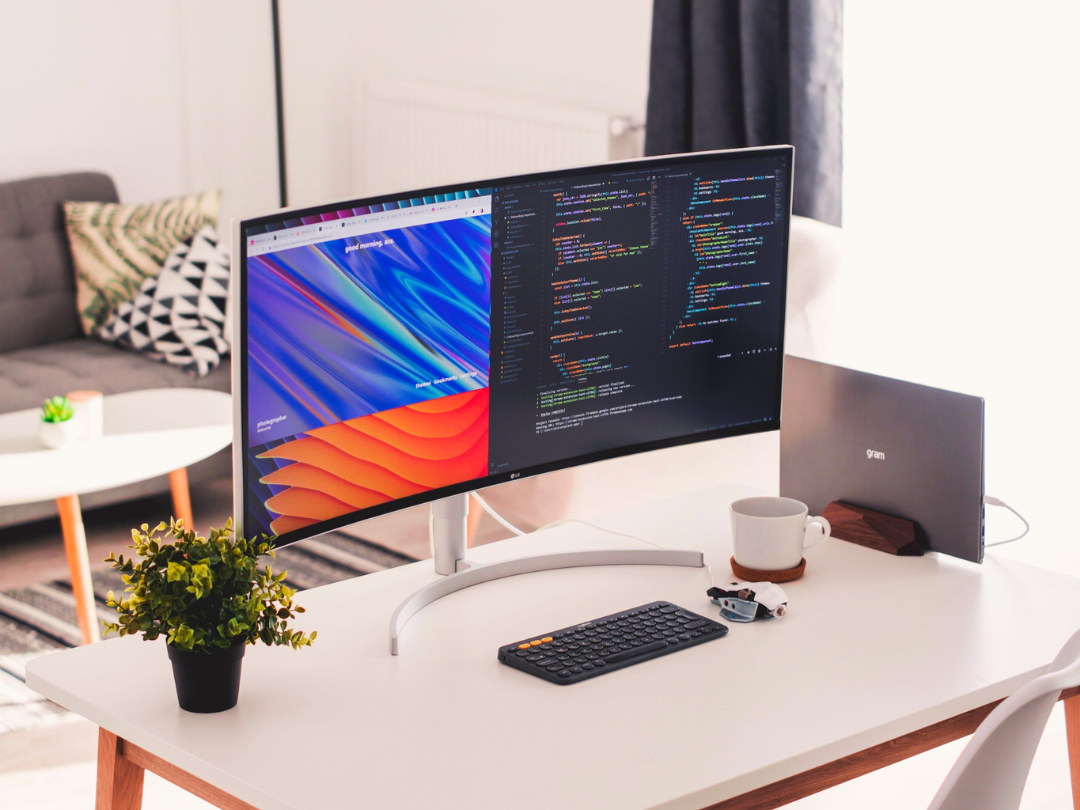 Website Design + Development