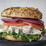 Chicken Salad