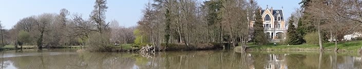 Saran - Cérémonie du 14 juillet