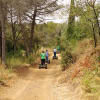 Escapada con segway a Arenys de Munt