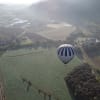 Escapada y vuelo en globo por la Garrotxa