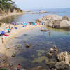 Escapada a la Cala Estreta, en la Costa Brava