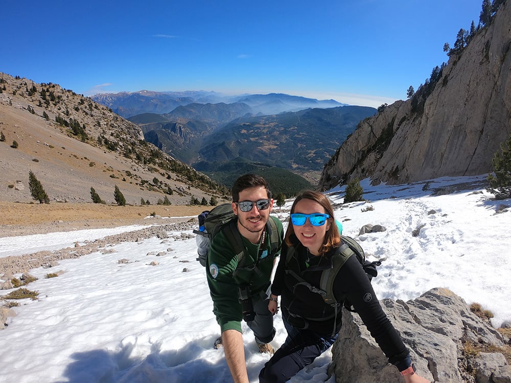 Pedraforca (2.506 m)