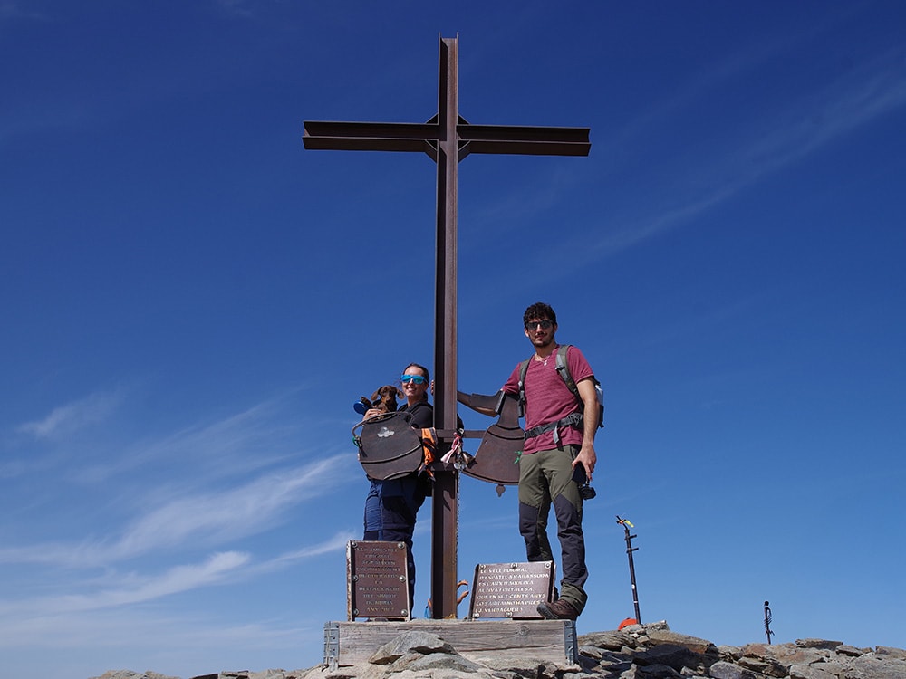 Puigmal (2.910 m)