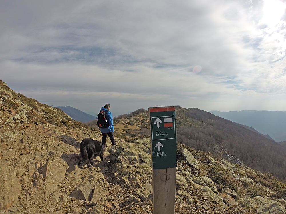 Matagalls (1.698 m)