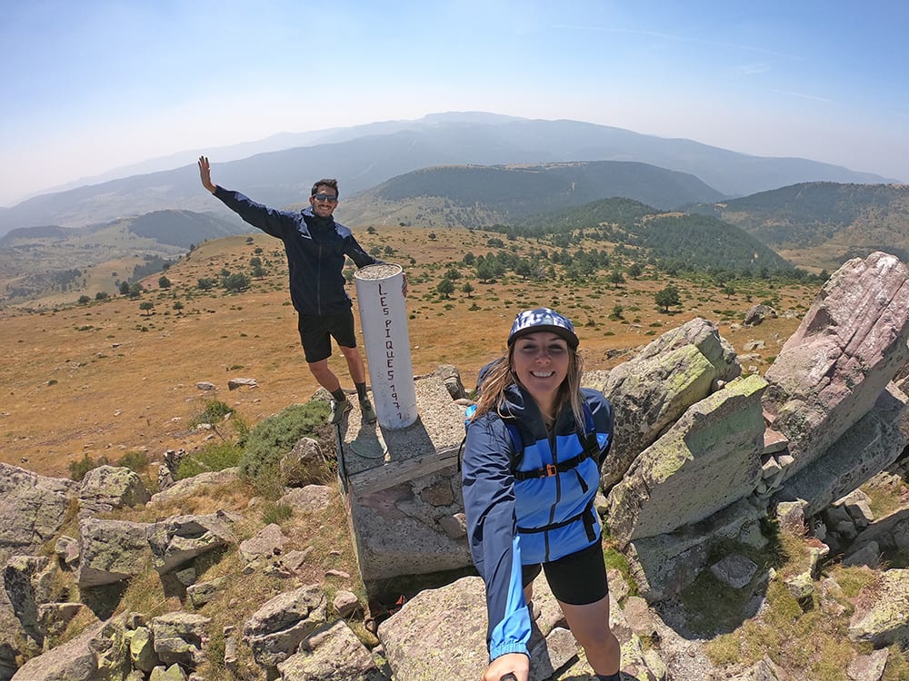 Les Piques (1.969 m)