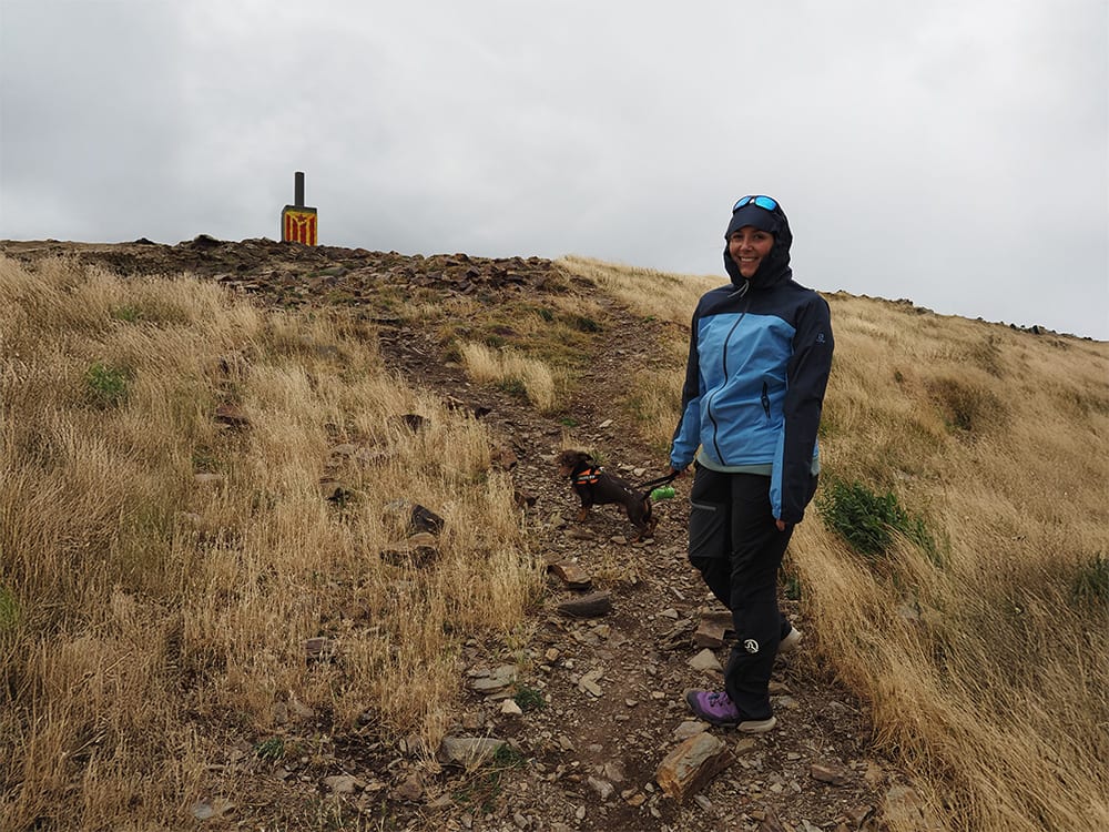 Turó de l'Home (1.706 m)