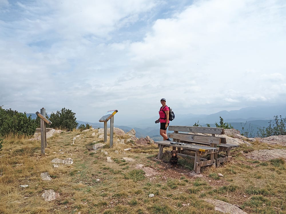 Roc Beneïdor (1.681 m)