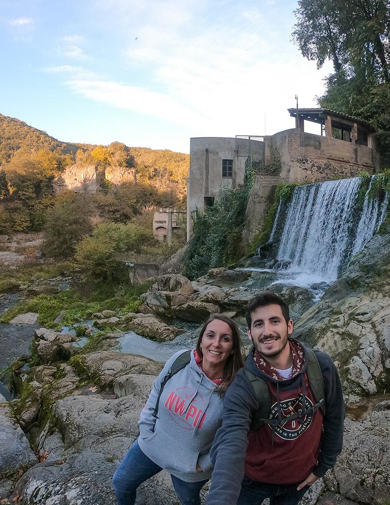 Sant Joan les Fonts