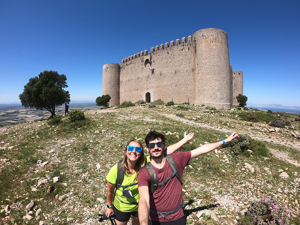 Castillo de Montgrí
