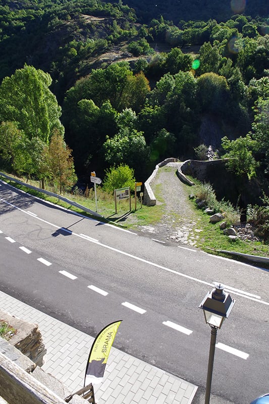 ¿Cuáles son los puntos de observación gratuitos para ver la berrea del ciervo en el Pallars Sobirà?