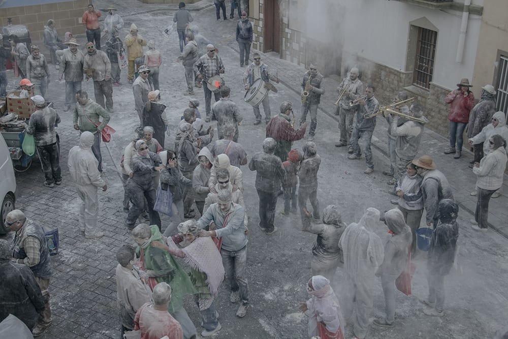 Carnaval de Godall