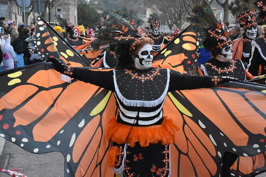 Carnaval de Sallent