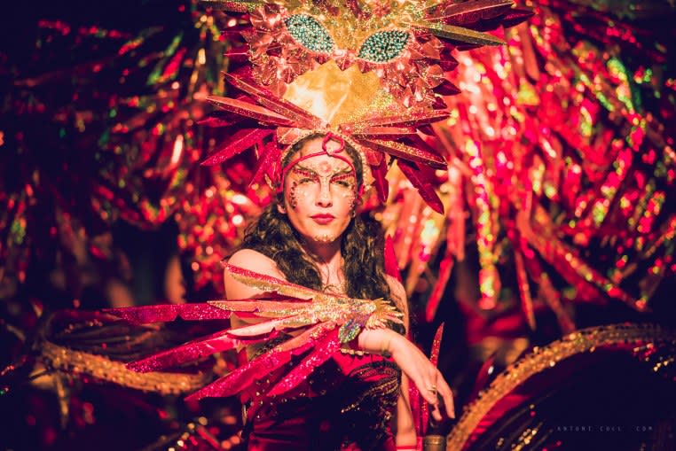 Carnaval de Tarragona