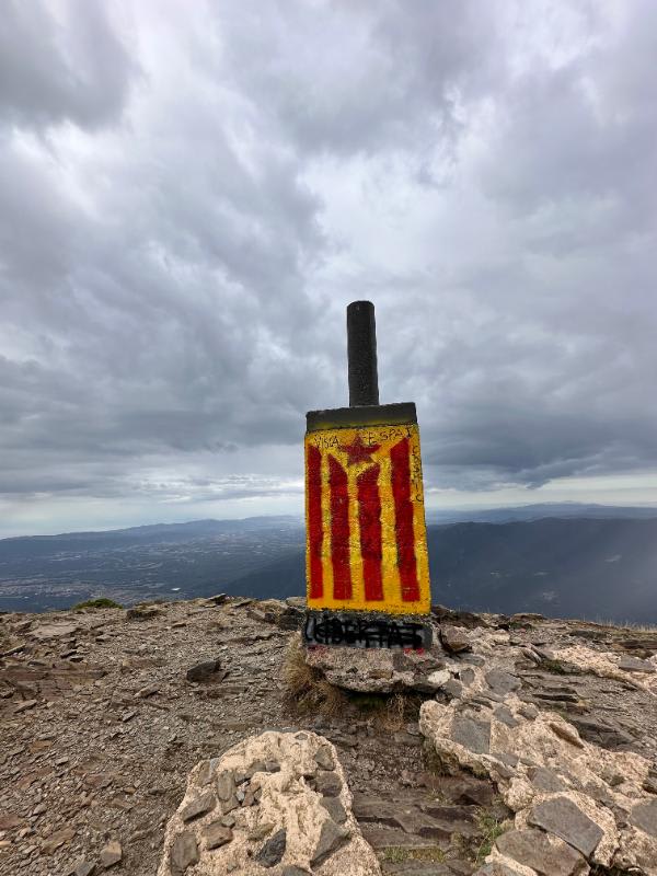 Turó de l'Home