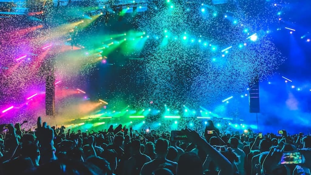 10 festivales de música en Cataluña que no te puedes perder