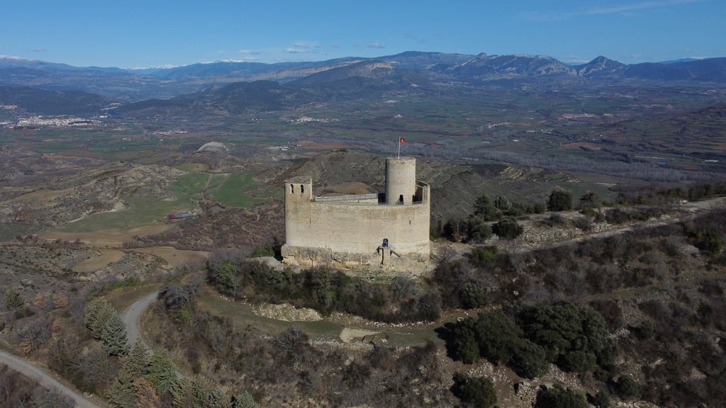 Escapada al Hotel Terradets: descubriendo el Pallars Jussà sin prisas