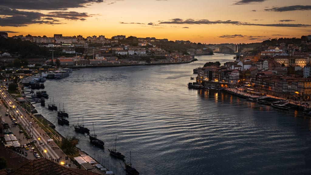 Què visitar a Porto i als seus voltants: imprescindibles en 5 dies