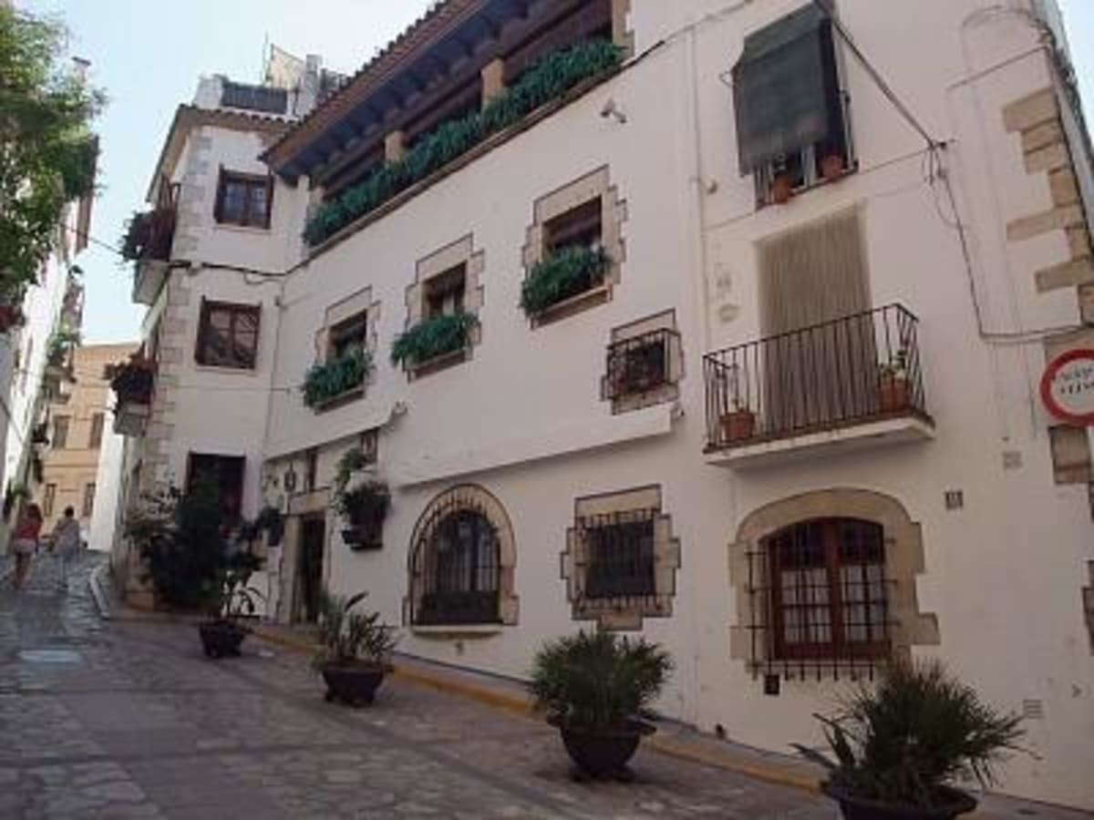 Boutique Hotel Davallada - Adults Only - 0