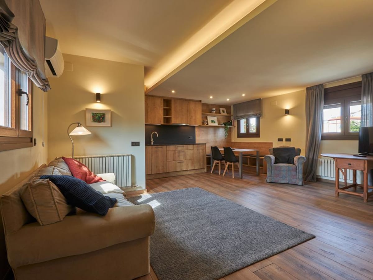 Hotel Hostal Sport - 3