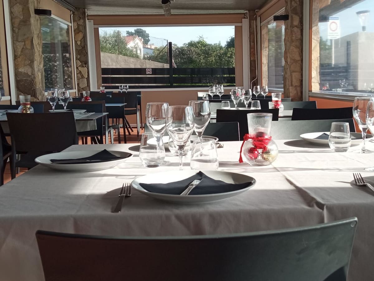 Restaurante Pins Mar - 0