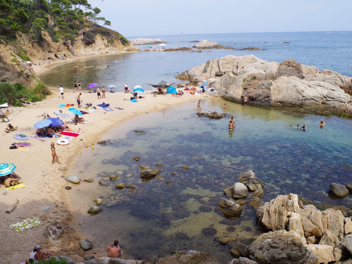 Cala Estreta - 3