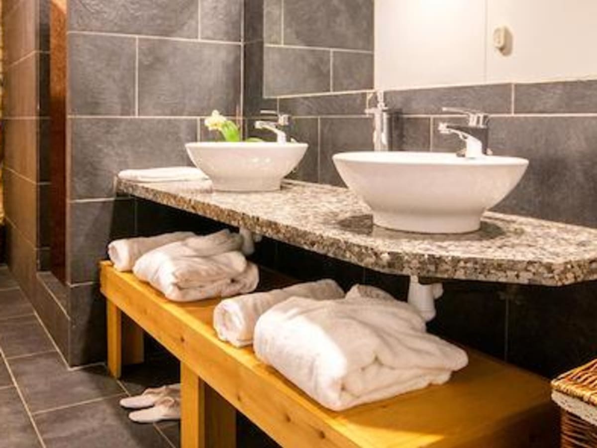 Hotel Somlom - 4