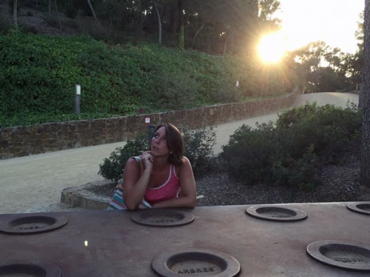 Jardines de Cap Roig - 3