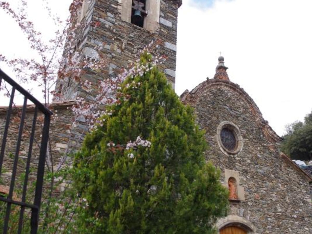 El pueblo de Montseny - 2