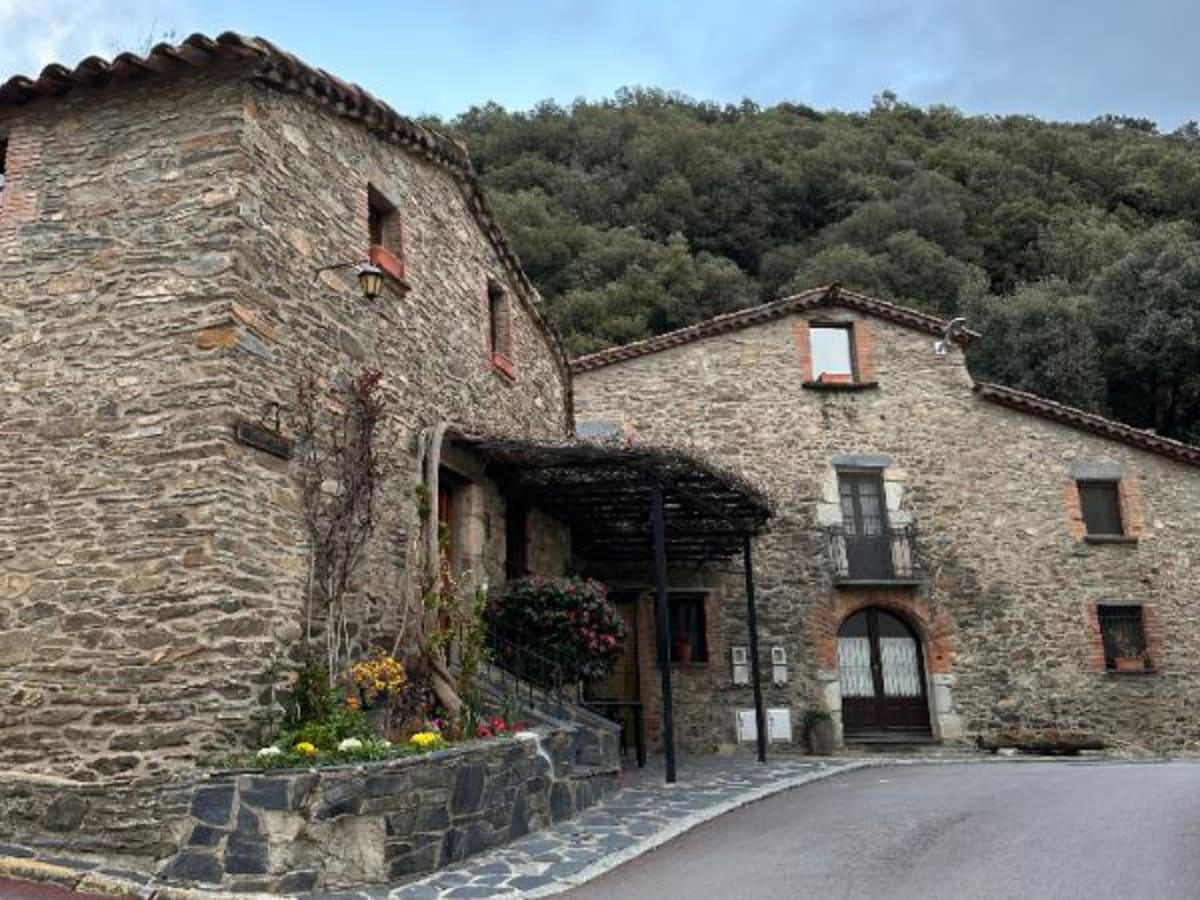 El pueblo de Montseny - 3