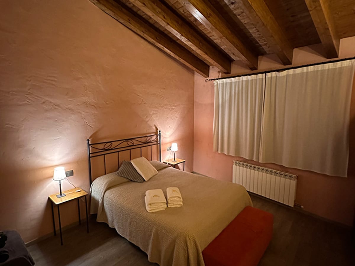 Apartamentos Ca l'Estamenya - 6