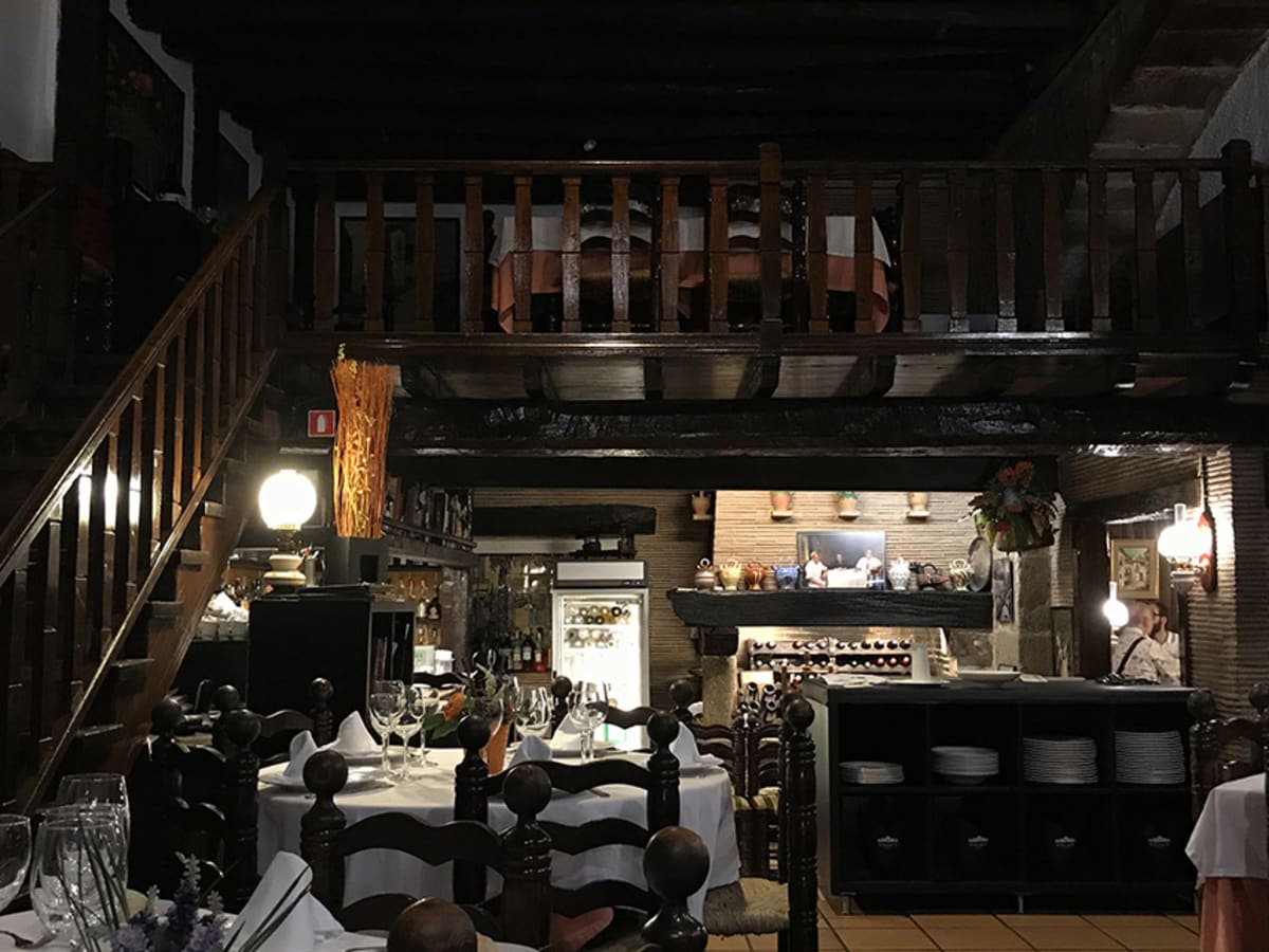 Restaurante El Celler d'Argentona - 4
