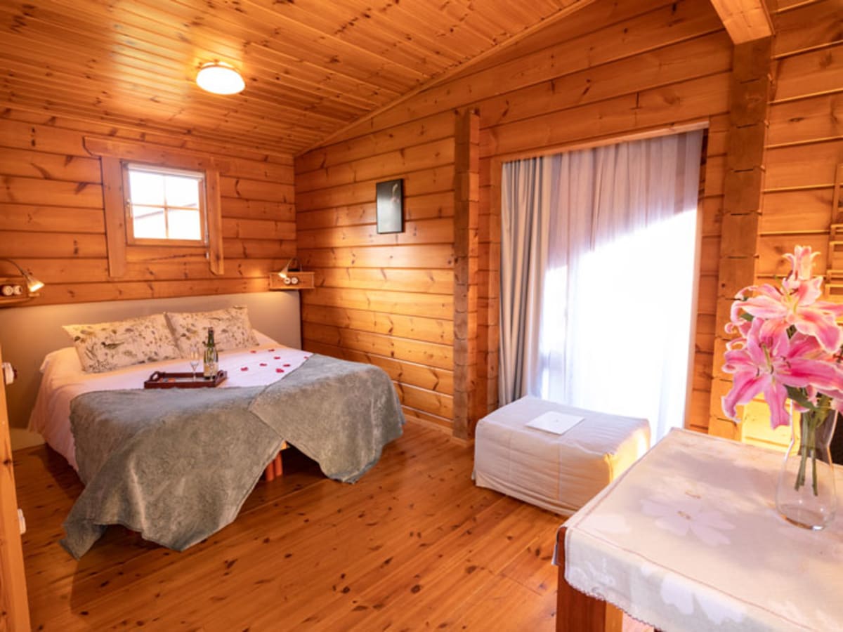 Hotel Somlom - 1