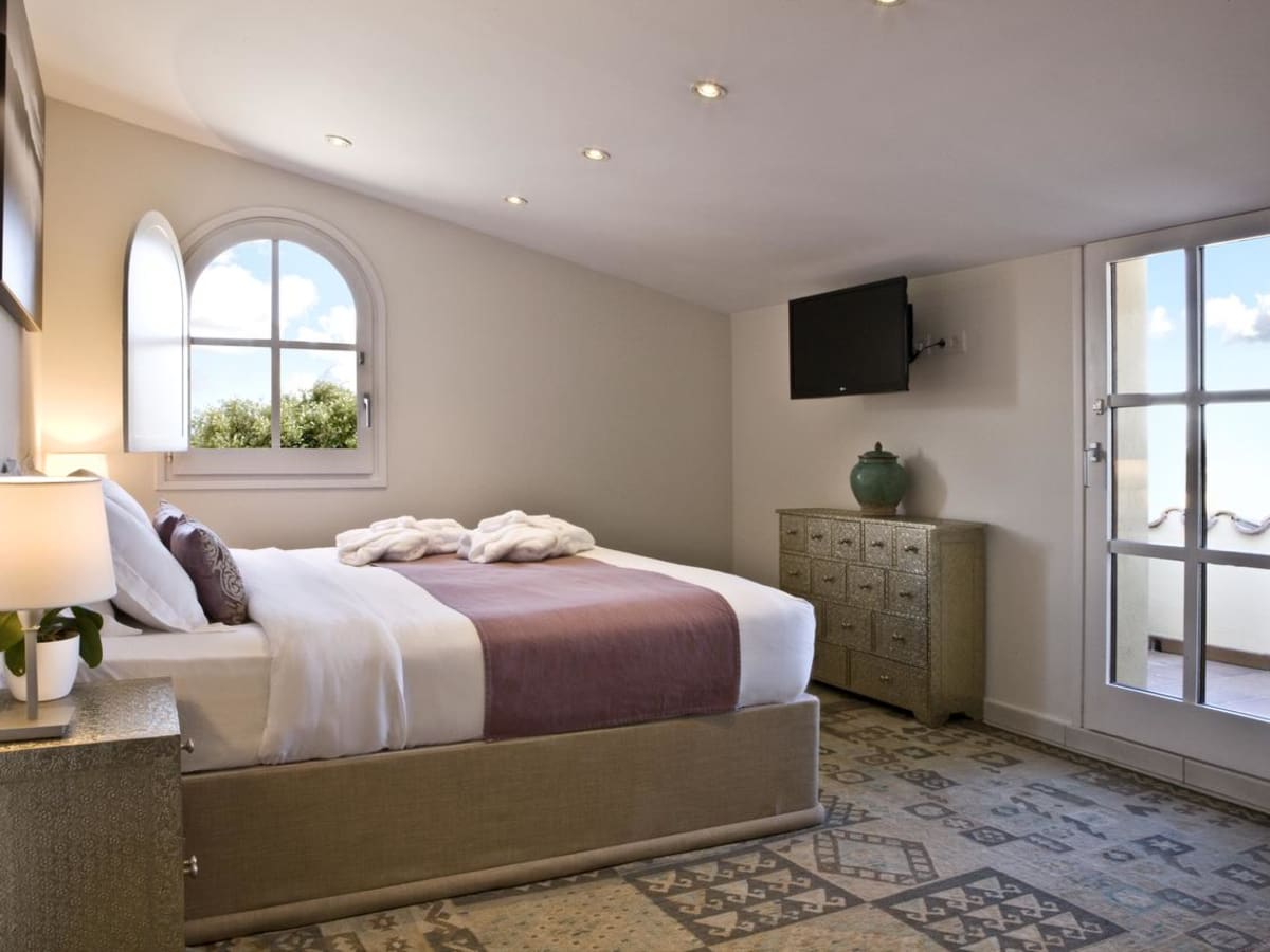 Hotel Boutique Can Pico - 2